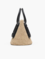 Bolso Marc Jacobs Babe trenzado blk